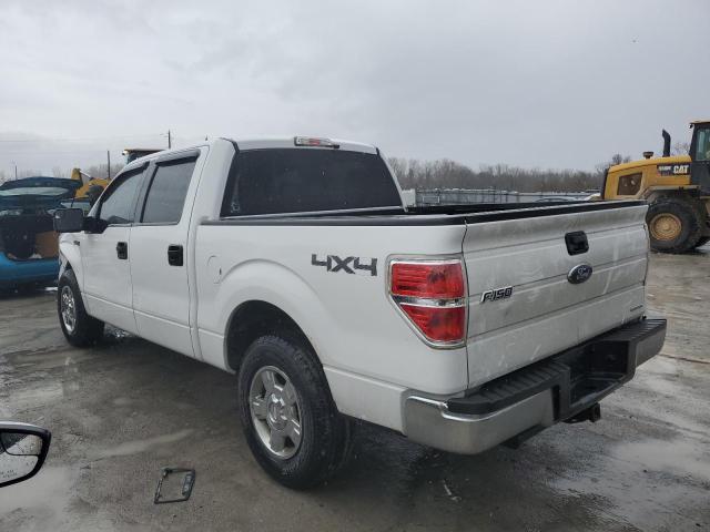 Photo 1 VIN: 1FTFW1EF5DFB69221 - FORD F-150 