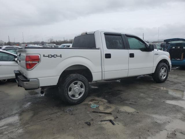 Photo 2 VIN: 1FTFW1EF5DFB69221 - FORD F-150 