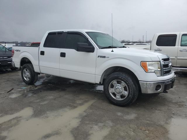 Photo 3 VIN: 1FTFW1EF5DFB69221 - FORD F-150 