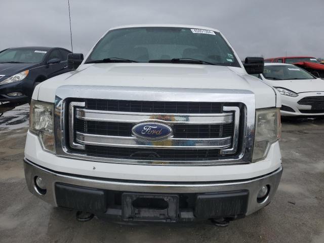 Photo 4 VIN: 1FTFW1EF5DFB69221 - FORD F-150 