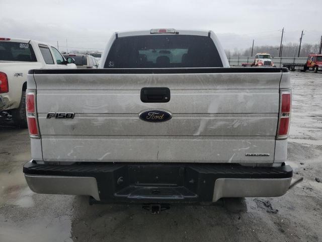 Photo 5 VIN: 1FTFW1EF5DFB69221 - FORD F-150 