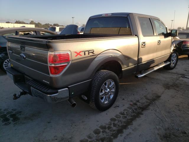 Photo 3 VIN: 1FTFW1EF5DFB77304 - FORD F150 SUPER 