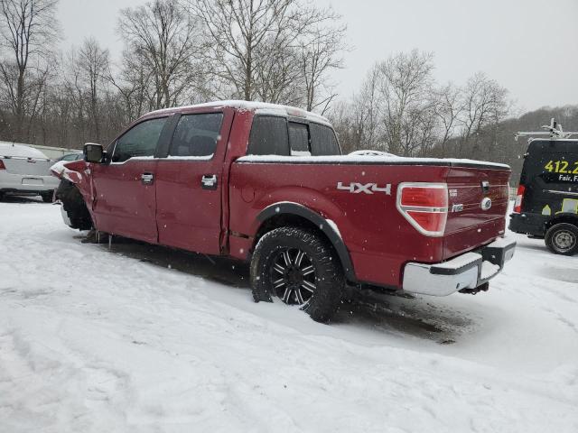 Photo 1 VIN: 1FTFW1EF5DFC10902 - FORD F150 SUPER 