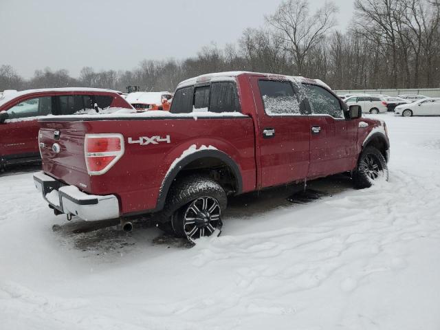 Photo 2 VIN: 1FTFW1EF5DFC10902 - FORD F150 SUPER 