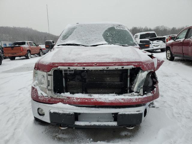 Photo 4 VIN: 1FTFW1EF5DFC10902 - FORD F150 SUPER 