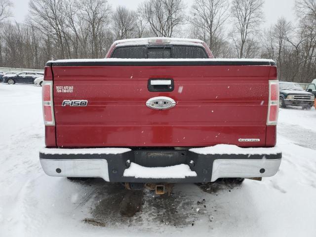 Photo 5 VIN: 1FTFW1EF5DFC10902 - FORD F150 SUPER 