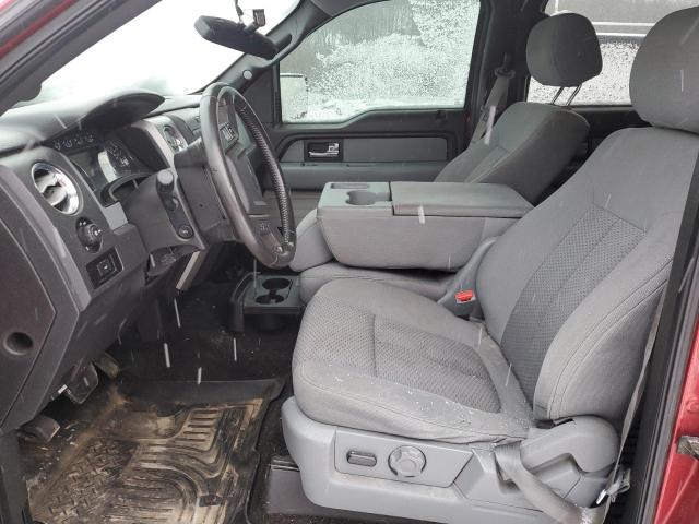 Photo 6 VIN: 1FTFW1EF5DFC10902 - FORD F150 SUPER 