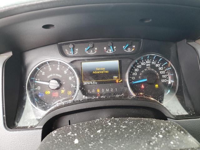 Photo 8 VIN: 1FTFW1EF5DFC10902 - FORD F150 SUPER 