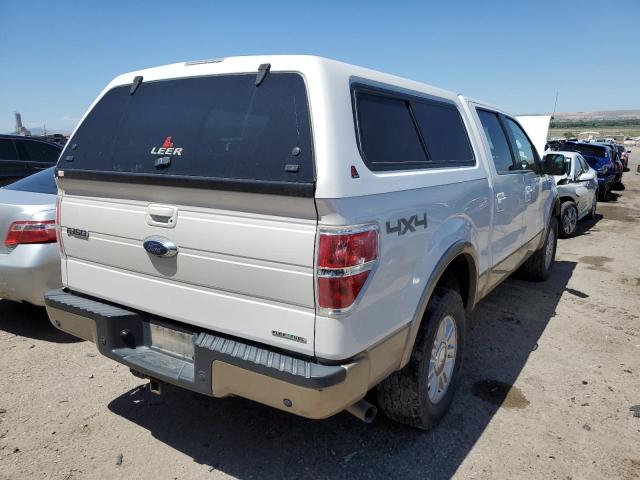 Photo 3 VIN: 1FTFW1EF5DFC12505 - FORD F150 SUPER 