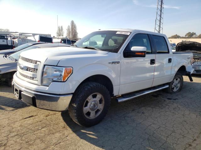 Photo 0 VIN: 1FTFW1EF5DFC59999 - FORD F150 SUPER 