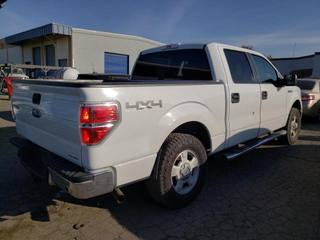 Photo 2 VIN: 1FTFW1EF5DFC59999 - FORD F150 SUPER 