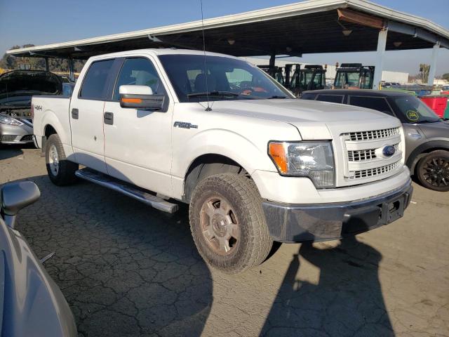 Photo 3 VIN: 1FTFW1EF5DFC59999 - FORD F150 SUPER 