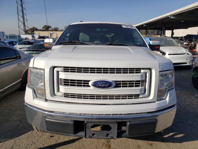 Photo 4 VIN: 1FTFW1EF5DFC59999 - FORD F150 SUPER 