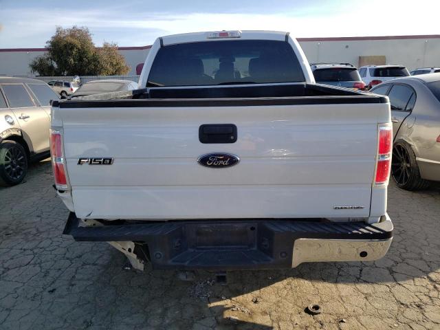 Photo 5 VIN: 1FTFW1EF5DFC59999 - FORD F150 SUPER 