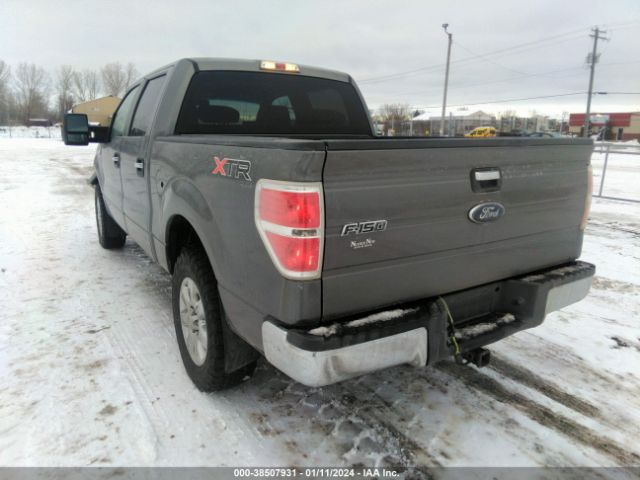 Photo 2 VIN: 1FTFW1EF5DFC82201 - FORD F-150 