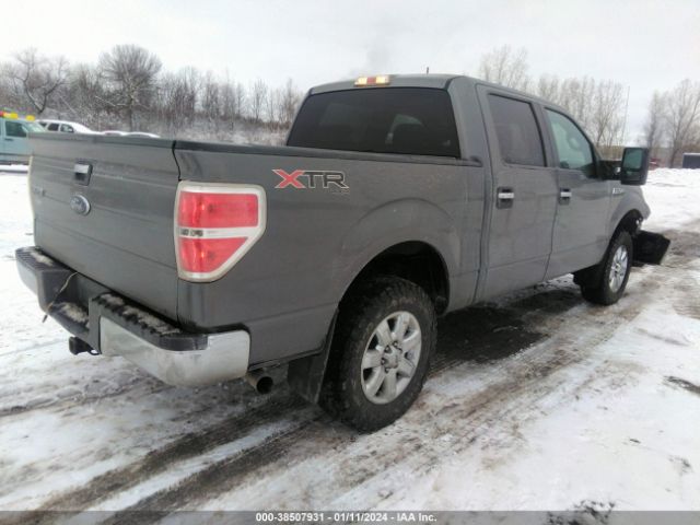 Photo 3 VIN: 1FTFW1EF5DFC82201 - FORD F-150 