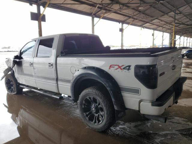 Photo 1 VIN: 1FTFW1EF5DFC83669 - FORD F-150 