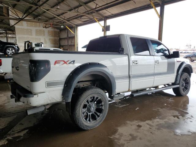 Photo 2 VIN: 1FTFW1EF5DFC83669 - FORD F-150 