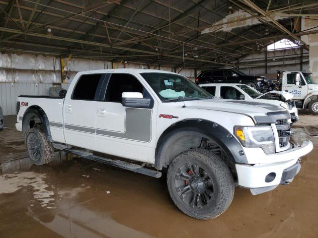 Photo 3 VIN: 1FTFW1EF5DFC83669 - FORD F-150 