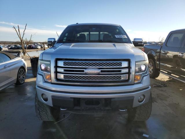 Photo 4 VIN: 1FTFW1EF5DFC87169 - FORD F-150 