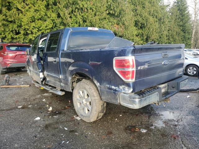 Photo 1 VIN: 1FTFW1EF5DFD49234 - FORD F-150 