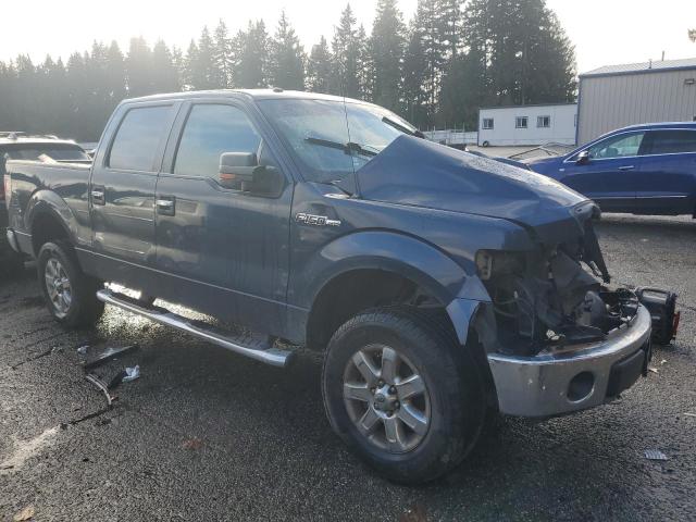 Photo 3 VIN: 1FTFW1EF5DFD49234 - FORD F-150 