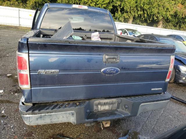 Photo 5 VIN: 1FTFW1EF5DFD49234 - FORD F-150 