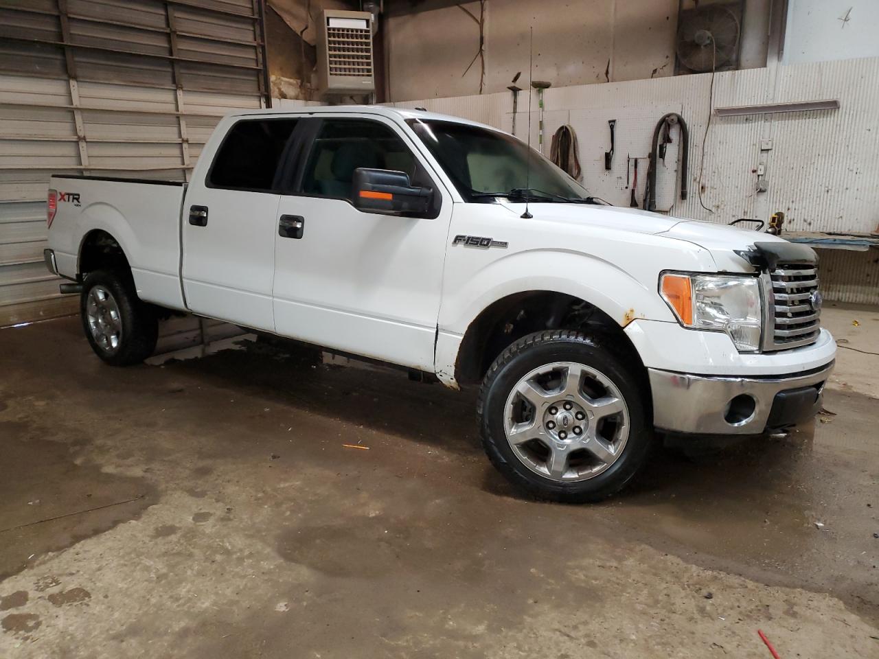 Photo 3 VIN: 1FTFW1EF5DFD50996 - FORD F-150 