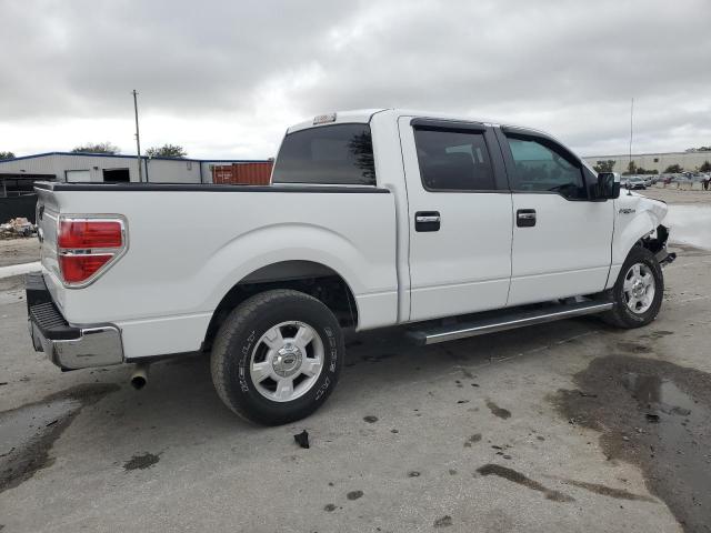 Photo 2 VIN: 1FTFW1EF5DFD53204 - FORD F150 SUPER 