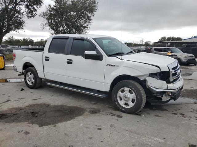 Photo 3 VIN: 1FTFW1EF5DFD53204 - FORD F150 SUPER 