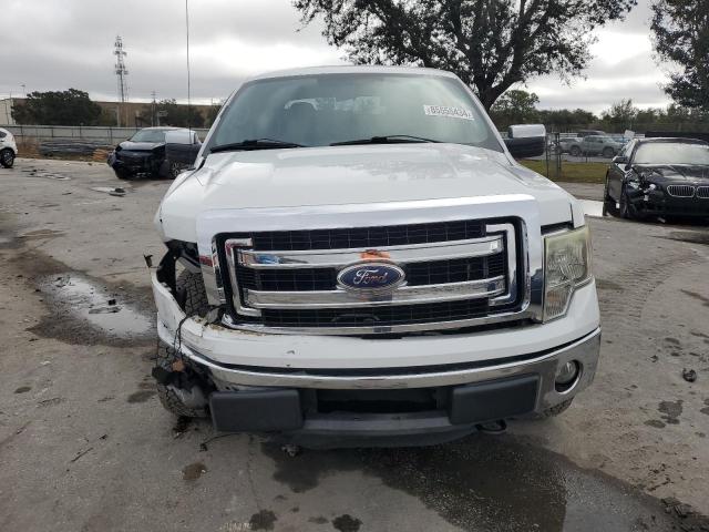 Photo 4 VIN: 1FTFW1EF5DFD53204 - FORD F150 SUPER 