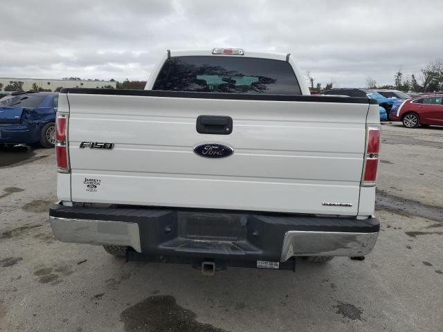 Photo 5 VIN: 1FTFW1EF5DFD53204 - FORD F150 SUPER 