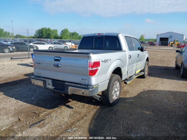 Photo 3 VIN: 1FTFW1EF5DKD07167 - FORD F-150 