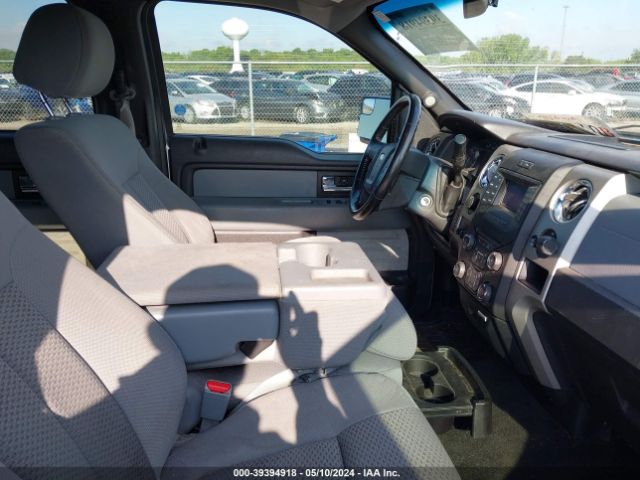 Photo 4 VIN: 1FTFW1EF5DKD07167 - FORD F-150 