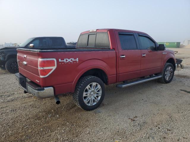 Photo 2 VIN: 1FTFW1EF5DKD13602 - FORD F-150 