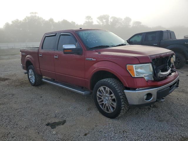 Photo 3 VIN: 1FTFW1EF5DKD13602 - FORD F-150 