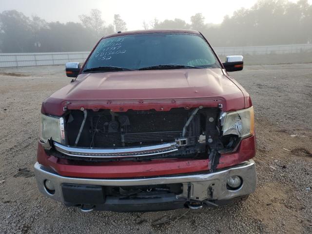 Photo 4 VIN: 1FTFW1EF5DKD13602 - FORD F-150 