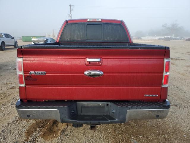 Photo 5 VIN: 1FTFW1EF5DKD13602 - FORD F-150 