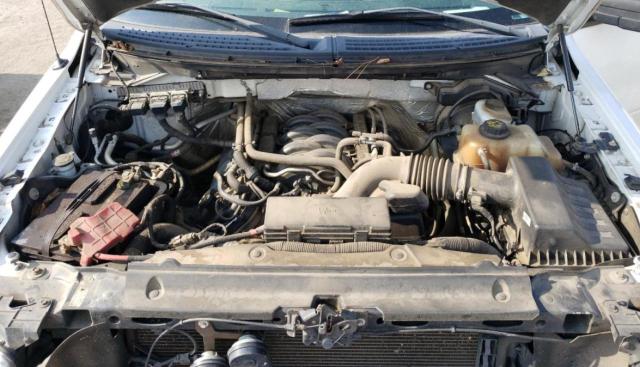 Photo 6 VIN: 1FTFW1EF5DKD39794 - FORD F150 SUPER 