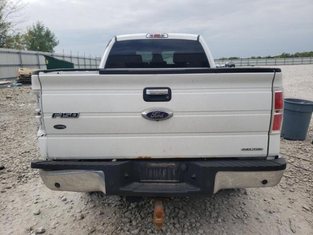 Photo 5 VIN: 1FTFW1EF5DKD56322 - FORD F150 SUPER 