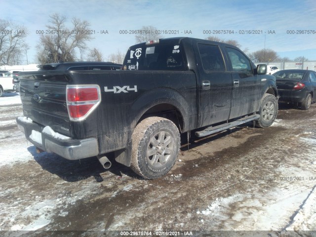 Photo 3 VIN: 1FTFW1EF5DKE03056 - FORD F-150 