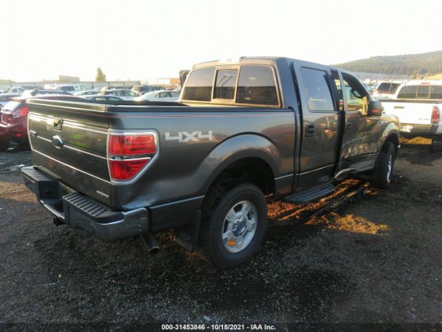 Photo 3 VIN: 1FTFW1EF5DKF12004 - FORD F-150 