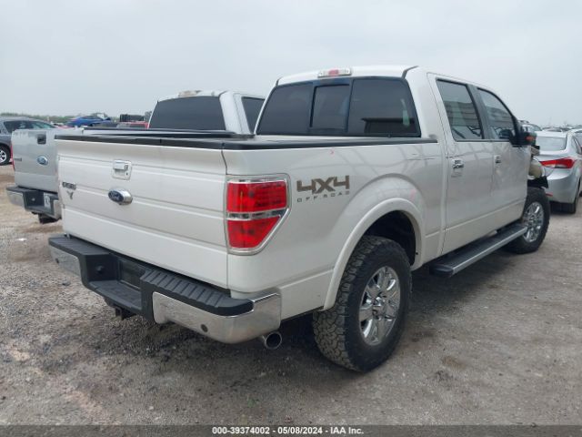 Photo 3 VIN: 1FTFW1EF5DKF70761 - FORD F-150 