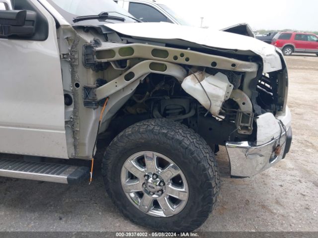 Photo 5 VIN: 1FTFW1EF5DKF70761 - FORD F-150 