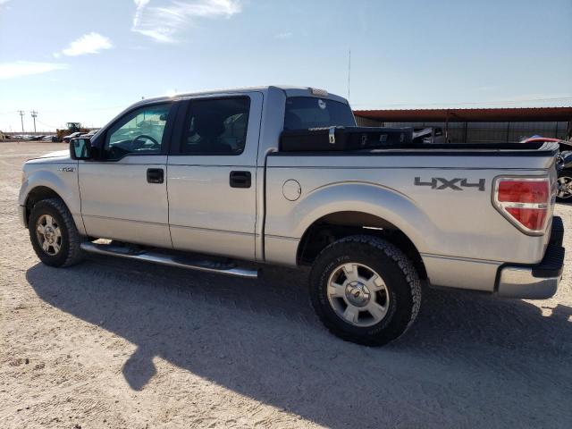 Photo 1 VIN: 1FTFW1EF5DKF80867 - FORD F150 SUPER 