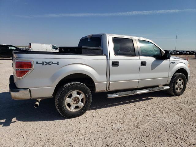 Photo 2 VIN: 1FTFW1EF5DKF80867 - FORD F150 SUPER 