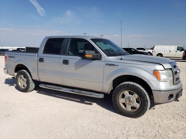 Photo 3 VIN: 1FTFW1EF5DKF80867 - FORD F150 SUPER 