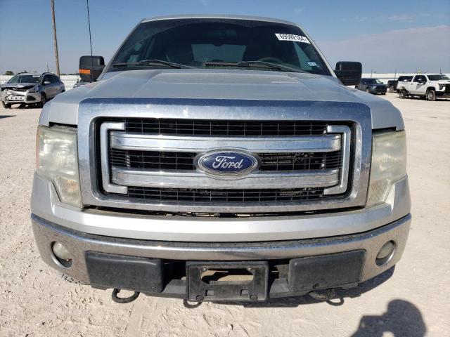 Photo 4 VIN: 1FTFW1EF5DKF80867 - FORD F150 SUPER 