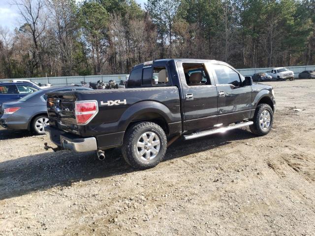 Photo 2 VIN: 1FTFW1EF5DKG02754 - FORD F150 SUPER 