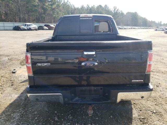 Photo 5 VIN: 1FTFW1EF5DKG02754 - FORD F150 SUPER 